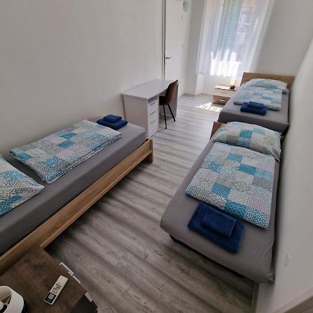 Secret Garden Apartment Koper Luaran gambar