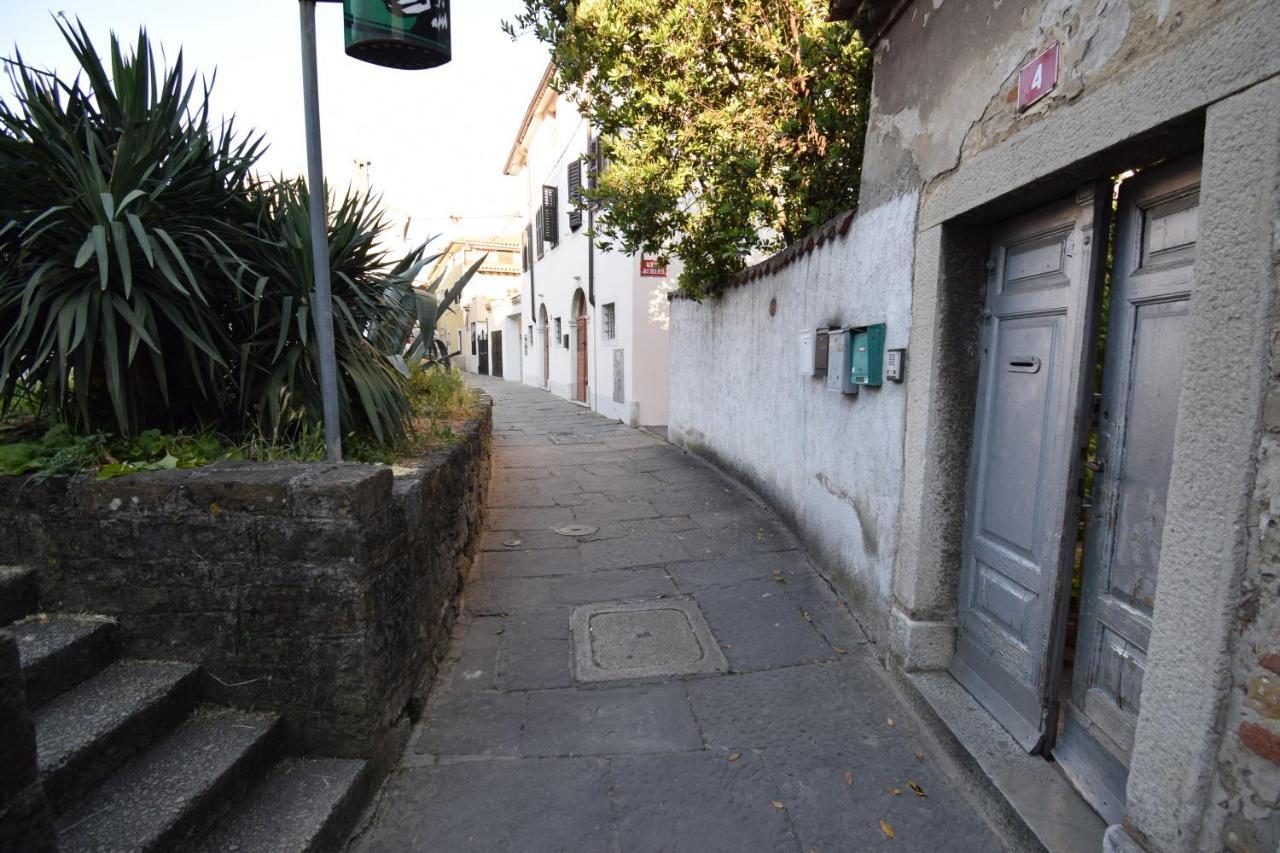 Secret Garden Apartment Koper Luaran gambar