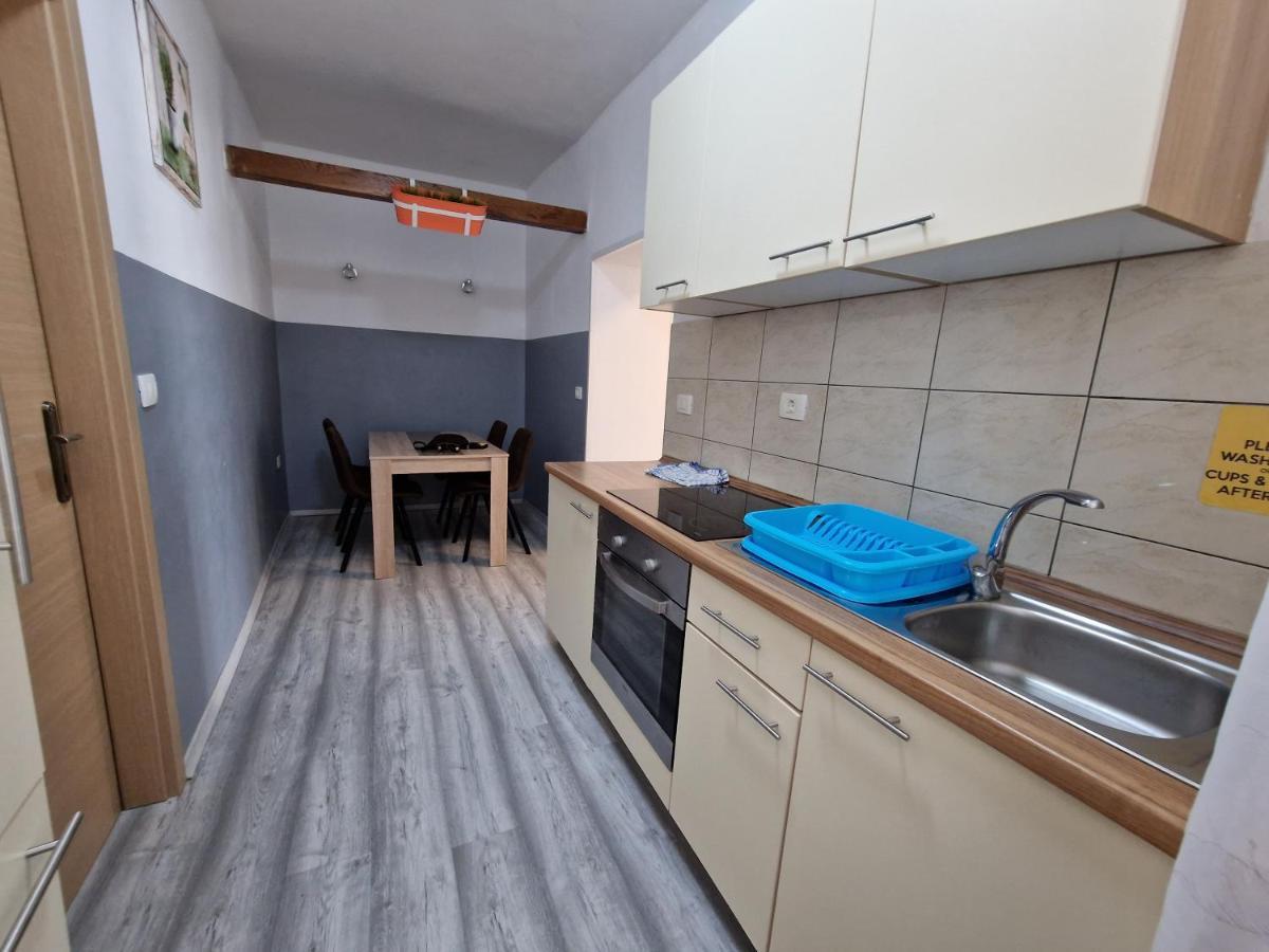 Secret Garden Apartment Koper Luaran gambar