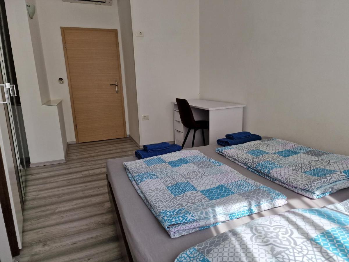 Secret Garden Apartment Koper Luaran gambar