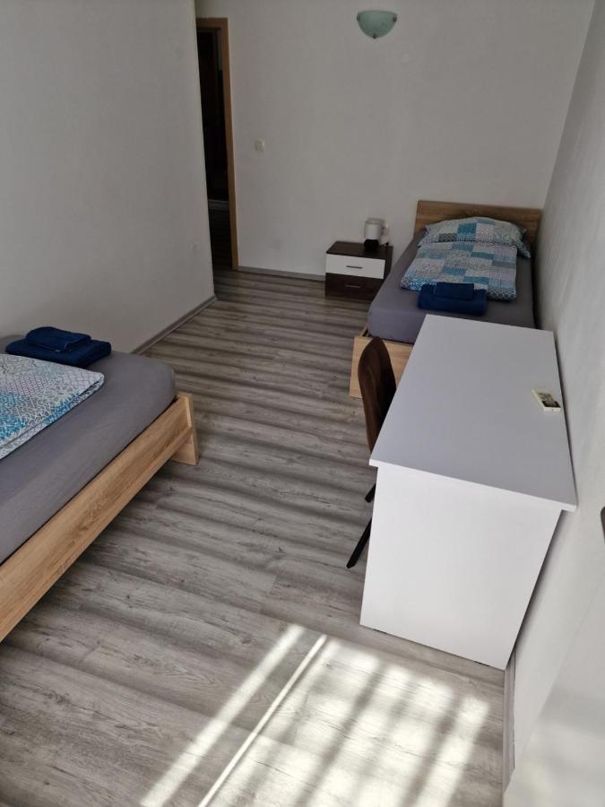 Secret Garden Apartment Koper Luaran gambar