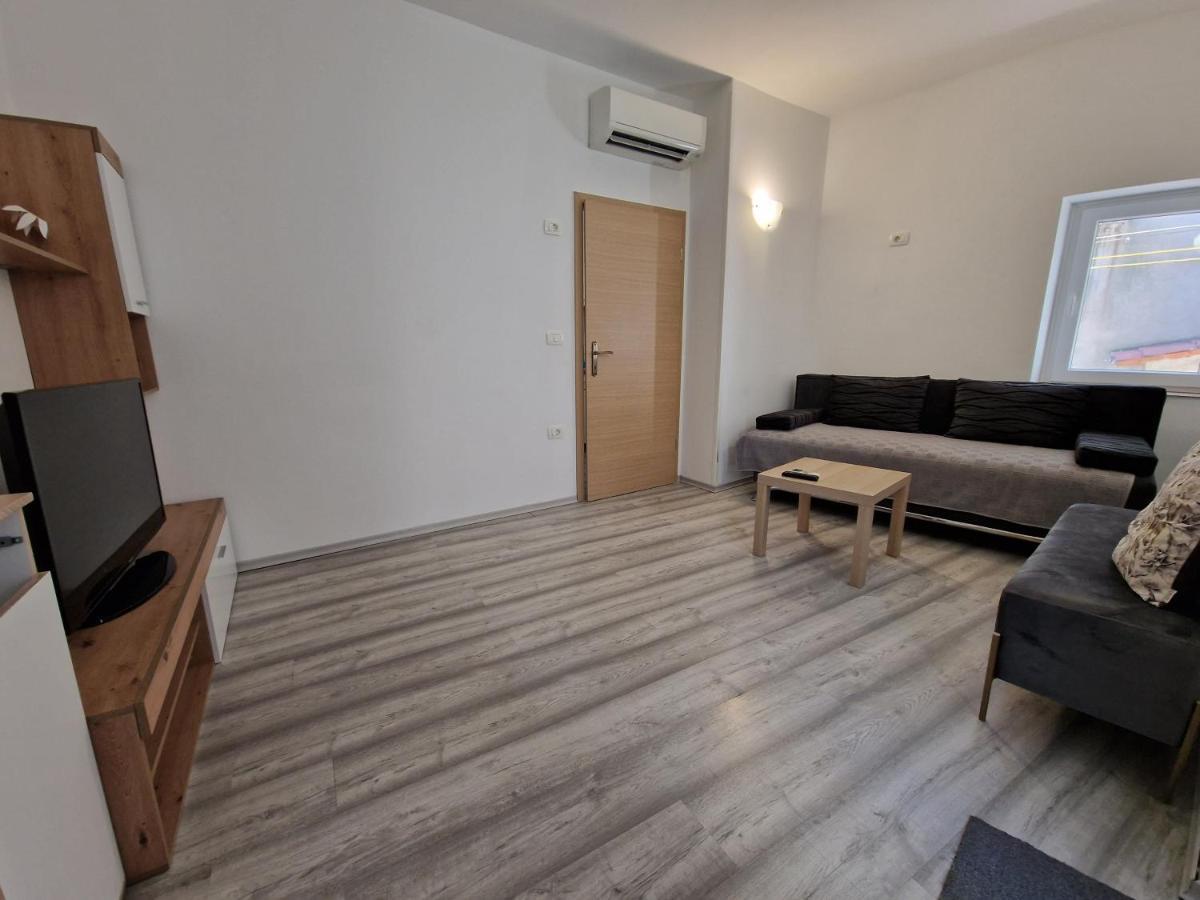 Secret Garden Apartment Koper Luaran gambar